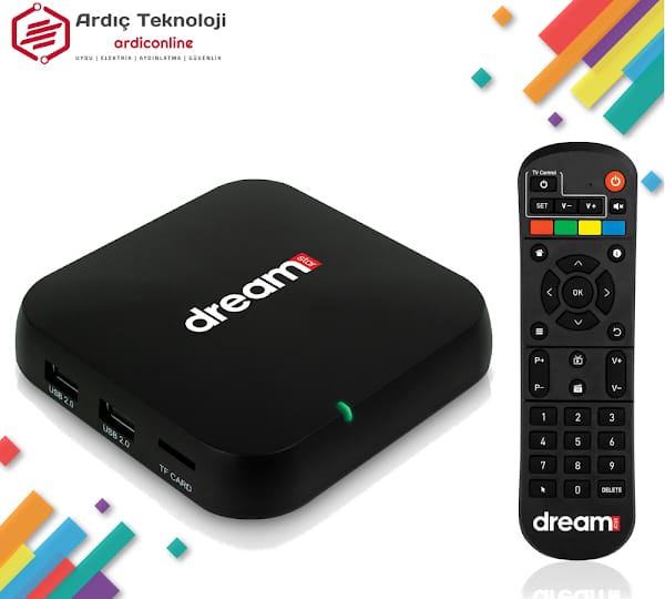 Android Tv Box